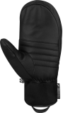 Reusch Snow Pro Down R-TEX® XT Mitten 6401405 7700 schwarz back